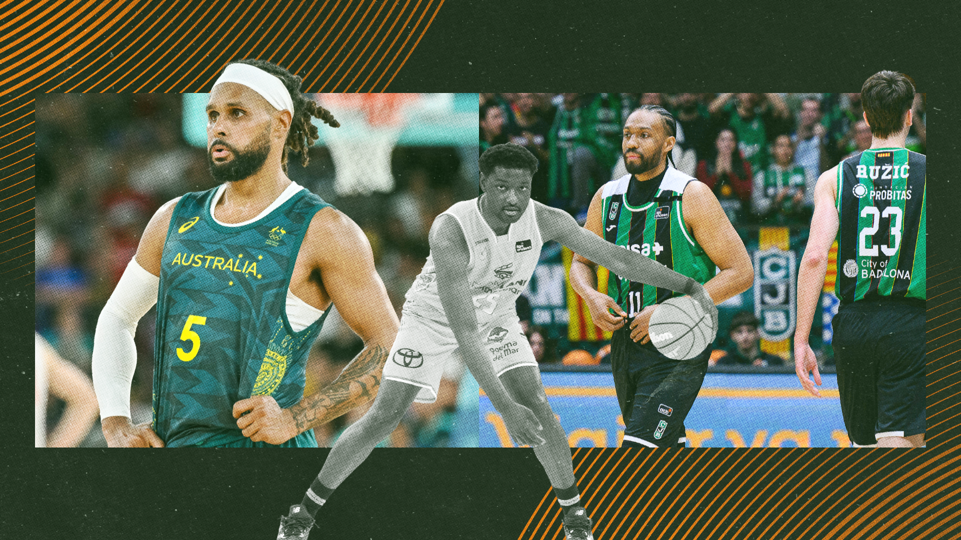 La ACB abre la puerta a fichajes NBA para el final de temporada: revolución en marcha