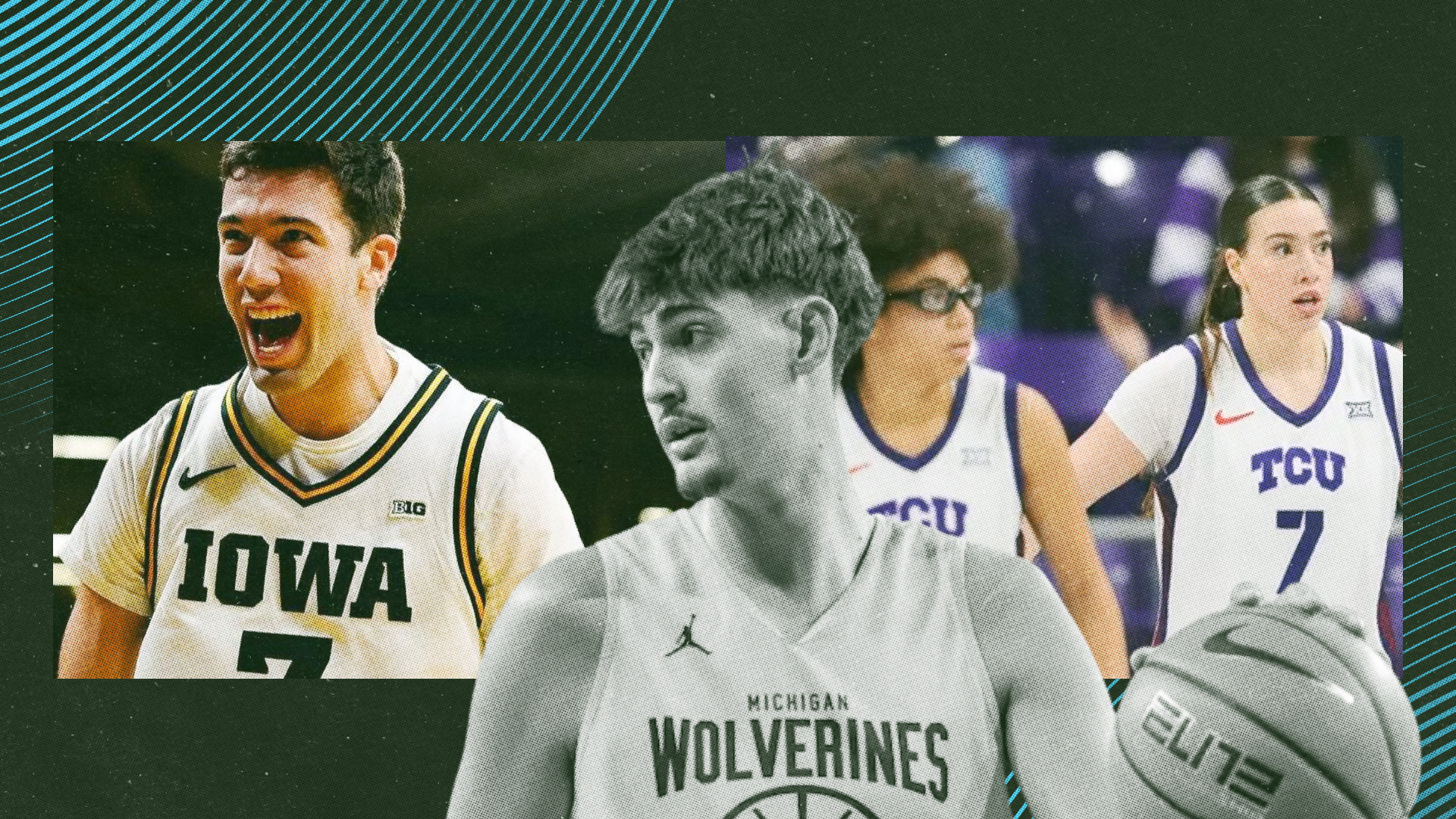 España también juega el March Madness: estos son los españoles del torneo NCAA 2026