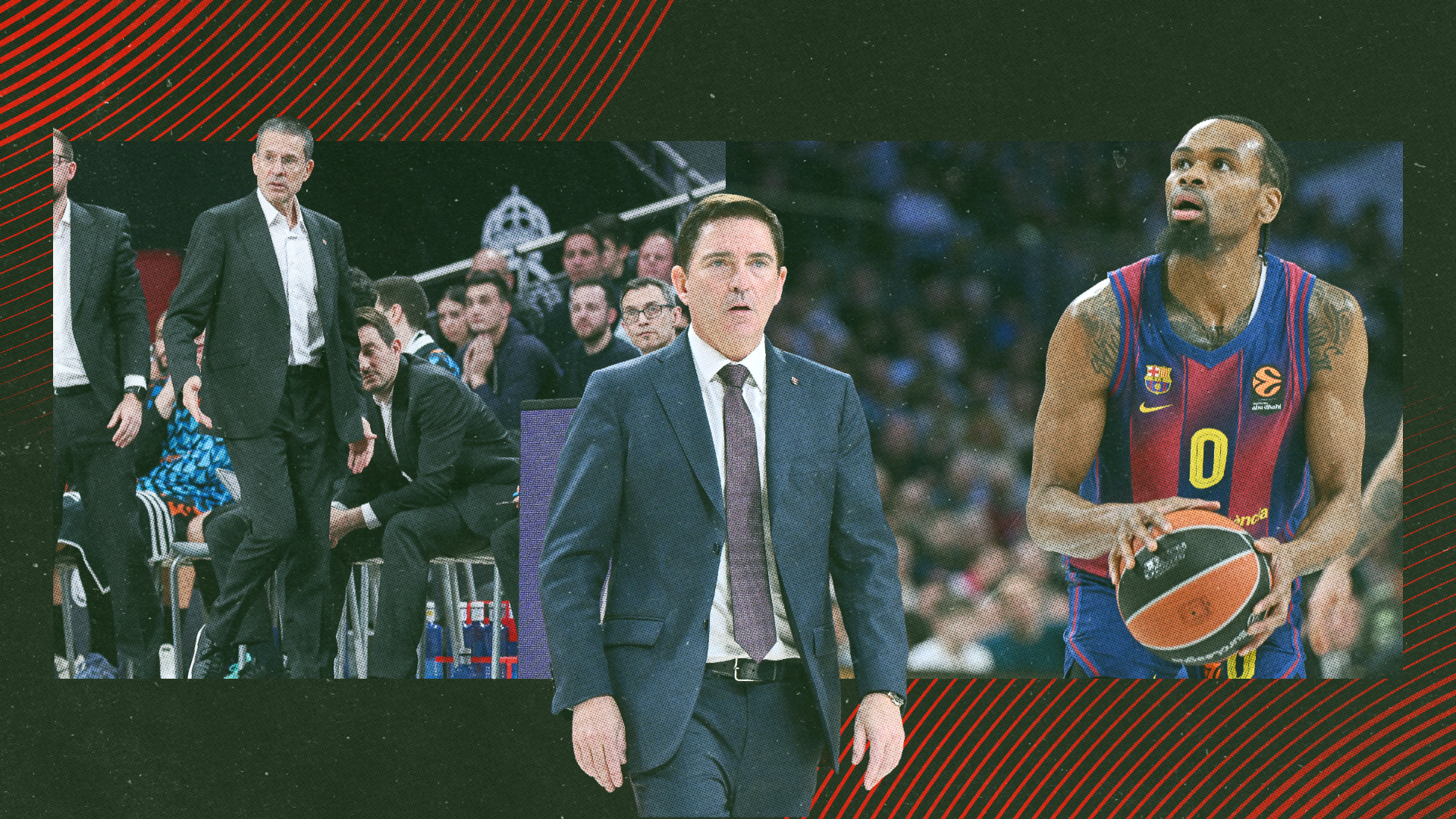 ¿Cómo puede Barça Basket dar la vuelta a su mala racha ante Valencia? Estas 3 claves lo explican