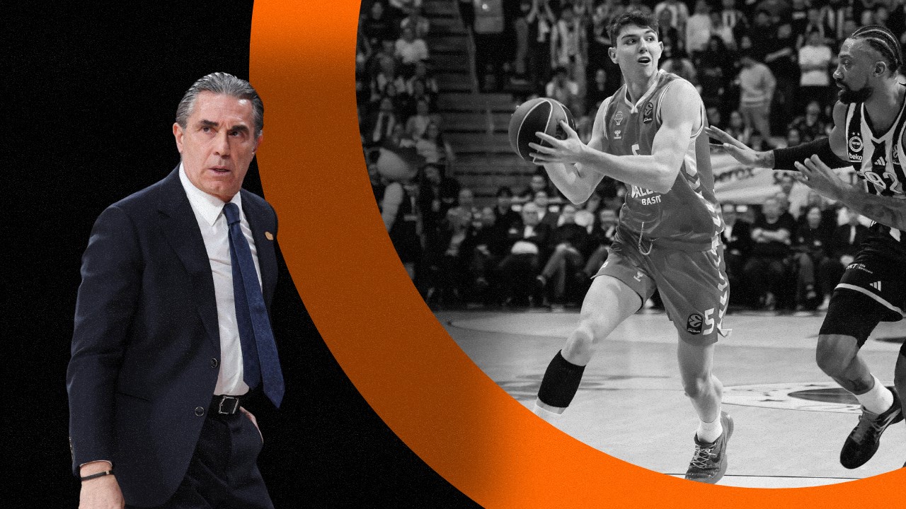 Mensaje de Valencia Basket sobre su joya con el Real Madrid atento a un fichaje 