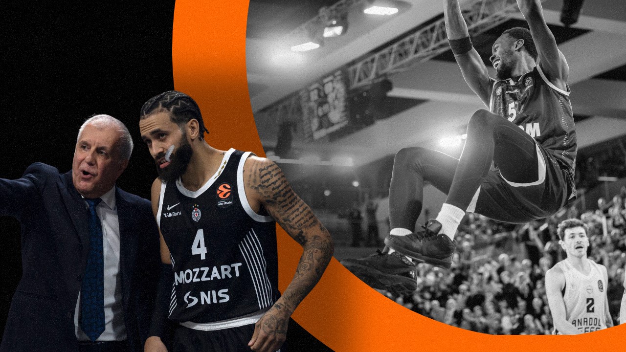 Rumores Euroliga: Situación extradeportiva que podría tumbar la llegada de este mítico técnico