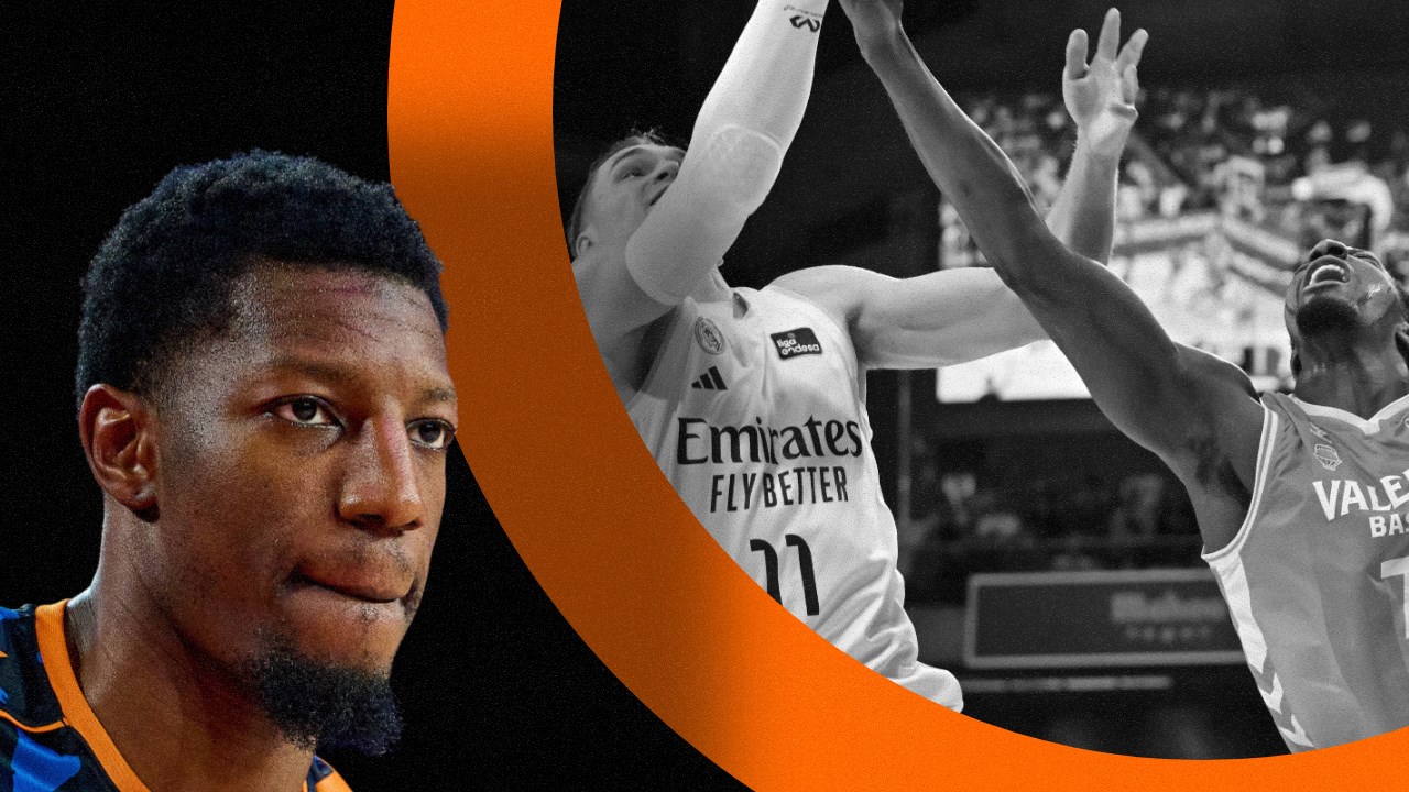 Su rol en Valencia Basket reabre un debate repetitivo y algunos clubes ACB piden su fichaje