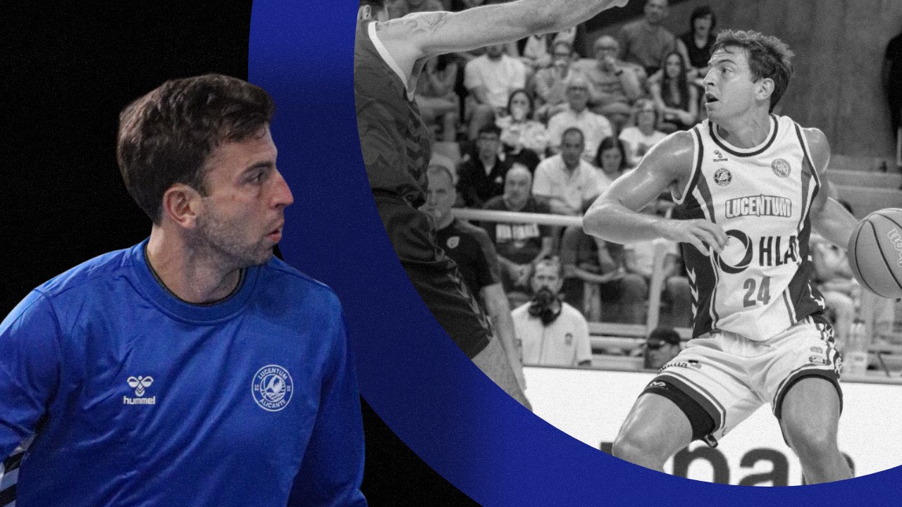Fichajes Primera FEB: HLA Alicante se guarda en la recámara un refuerzo para el ascenso a ACB
