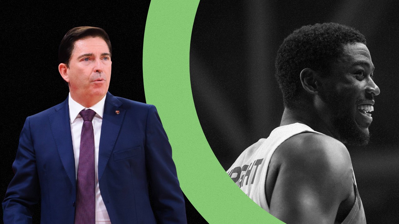Desvelado el contrato ofrecido por el Barça Basket para cerrar al primer fichaje del verano 