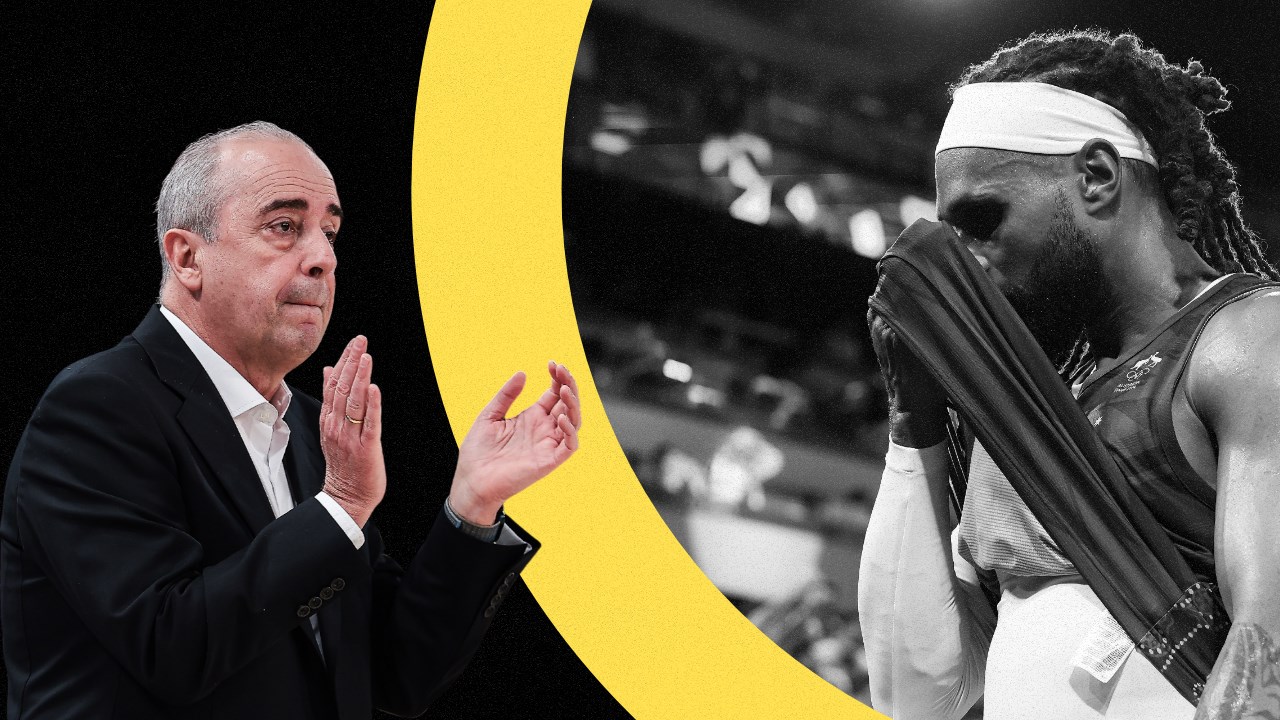 ¡El fichaje top NBA de La Laguna Tenerife tiene una intrahistoria increíble para llegar a la ACB!