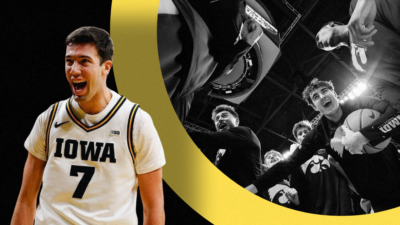 Álvaro Folgueiras activa el modo ambición: doble objetivo y un futuro en juego