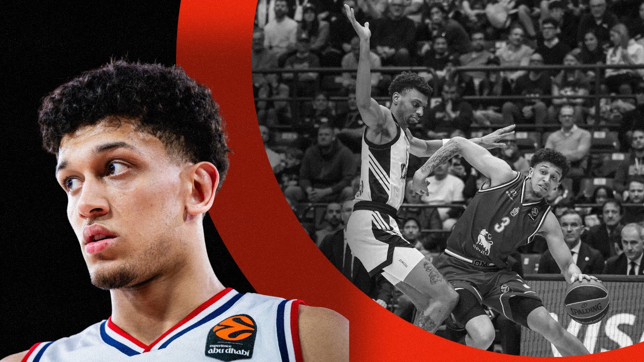 ¡Otro fichajazo para la NCAA! Revelación y perla en Italia se marcha de la Euroliga 