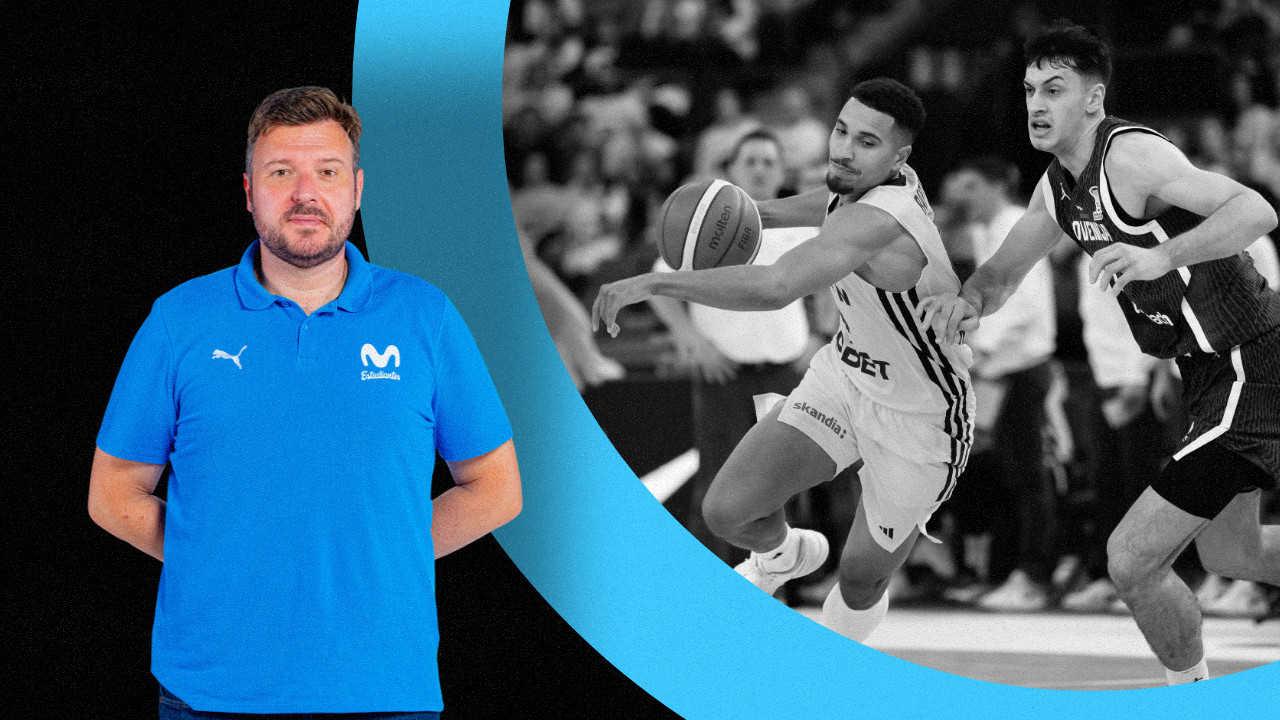 Refuerzo urgente en Estudiantes: así es el nuevo exterior que llega por las lesiones