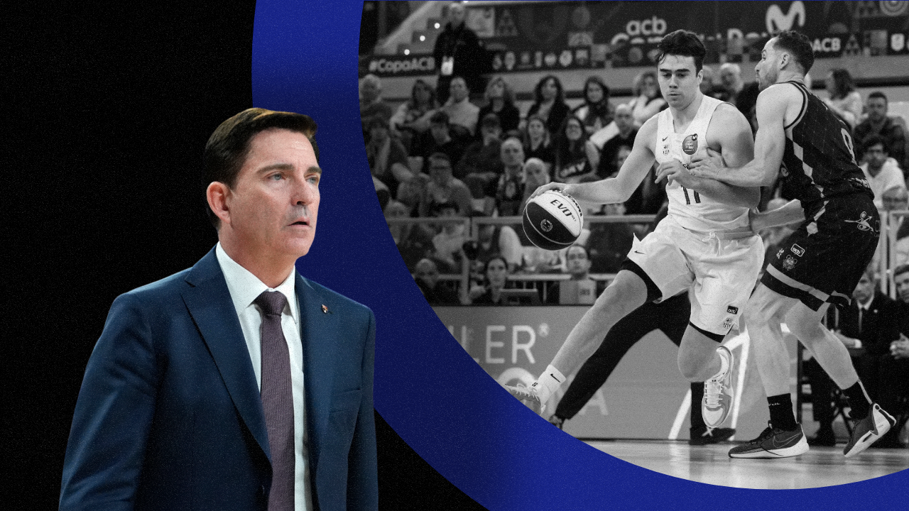 ¡Vuelta esperada! Abril marcaría el regreso de este jugador al equipo de Xavi Pascual