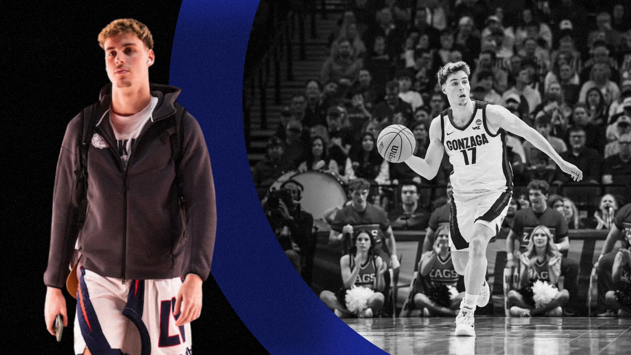 Eliminado en March Madness: Mario Saint-Supéry enfrenta el desafío más grande de su carrera