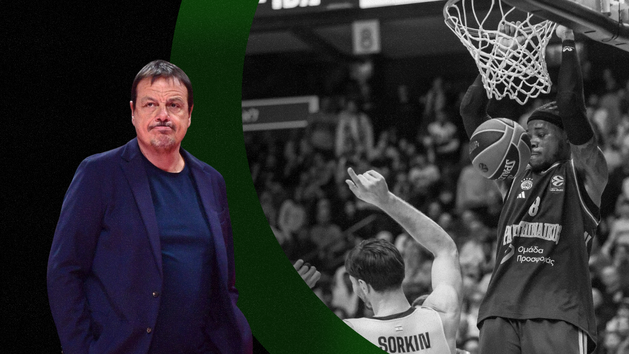 Tensión total en Panathinaikos: despido fulminante de un ex NBA tras el choque con Ataman