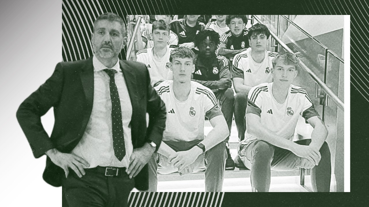 La guerra frena al Real Madrid en Oriente Medio: una semana atrapados sin poder competir