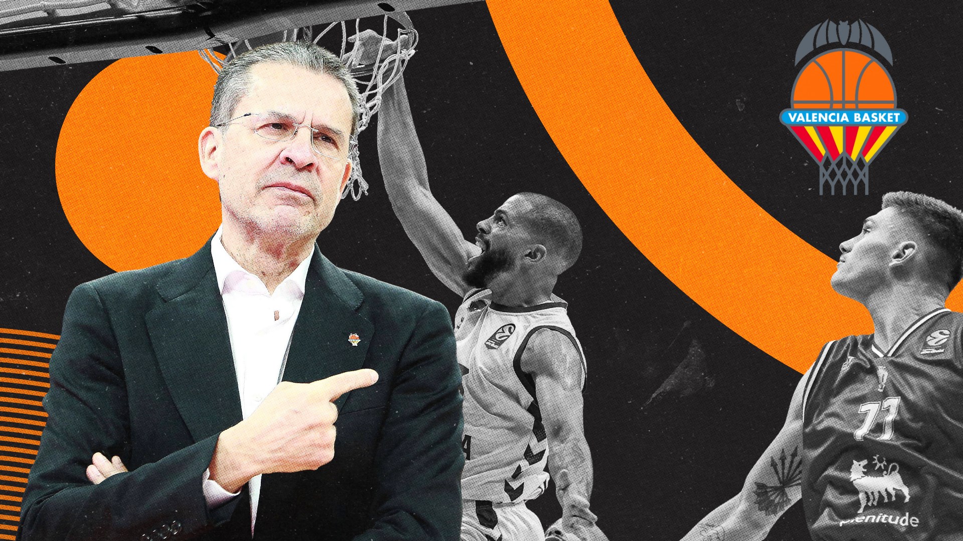 Valencia Basket se mide a un Olimpia Milano que quiere ‘robarle’ a un pilar del equipo