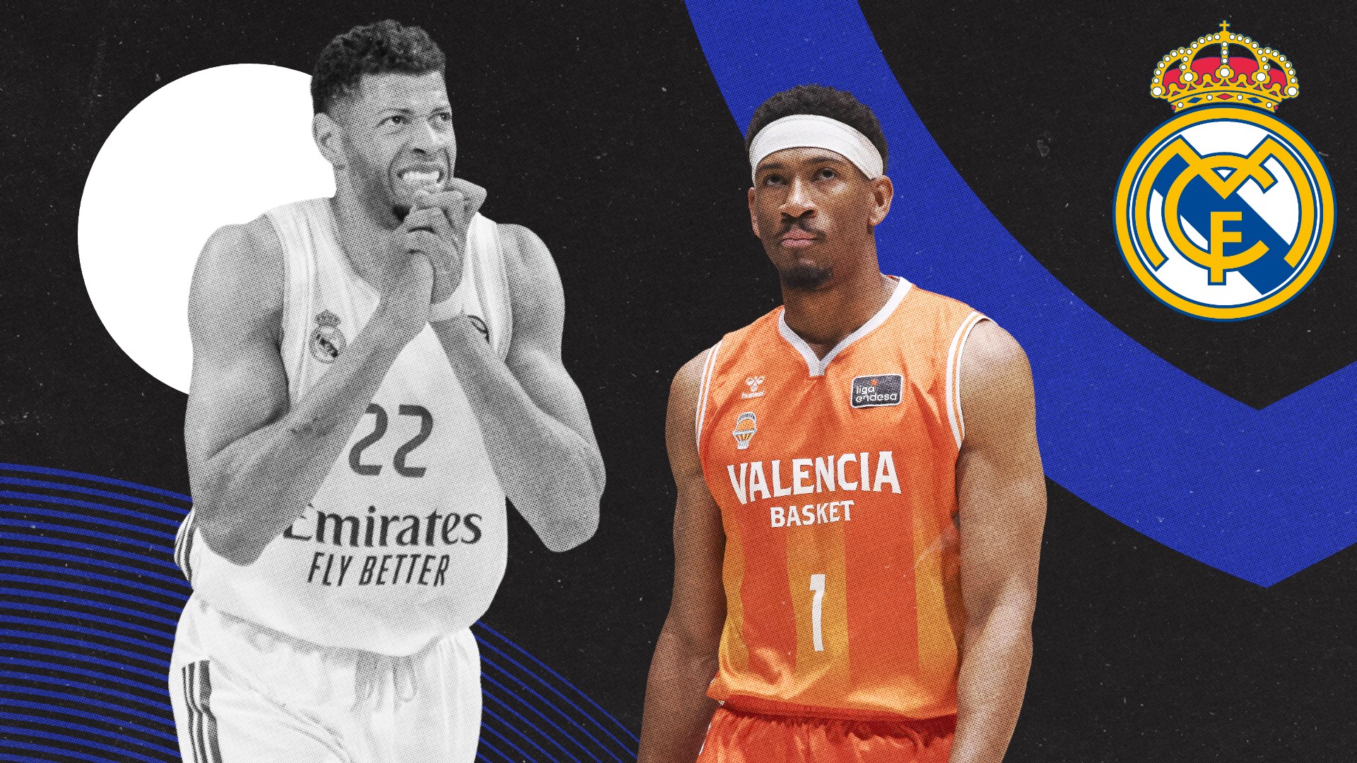 La encrucijada del Real Madrid Baloncesto en ACB: un partido de valor doble y el excel