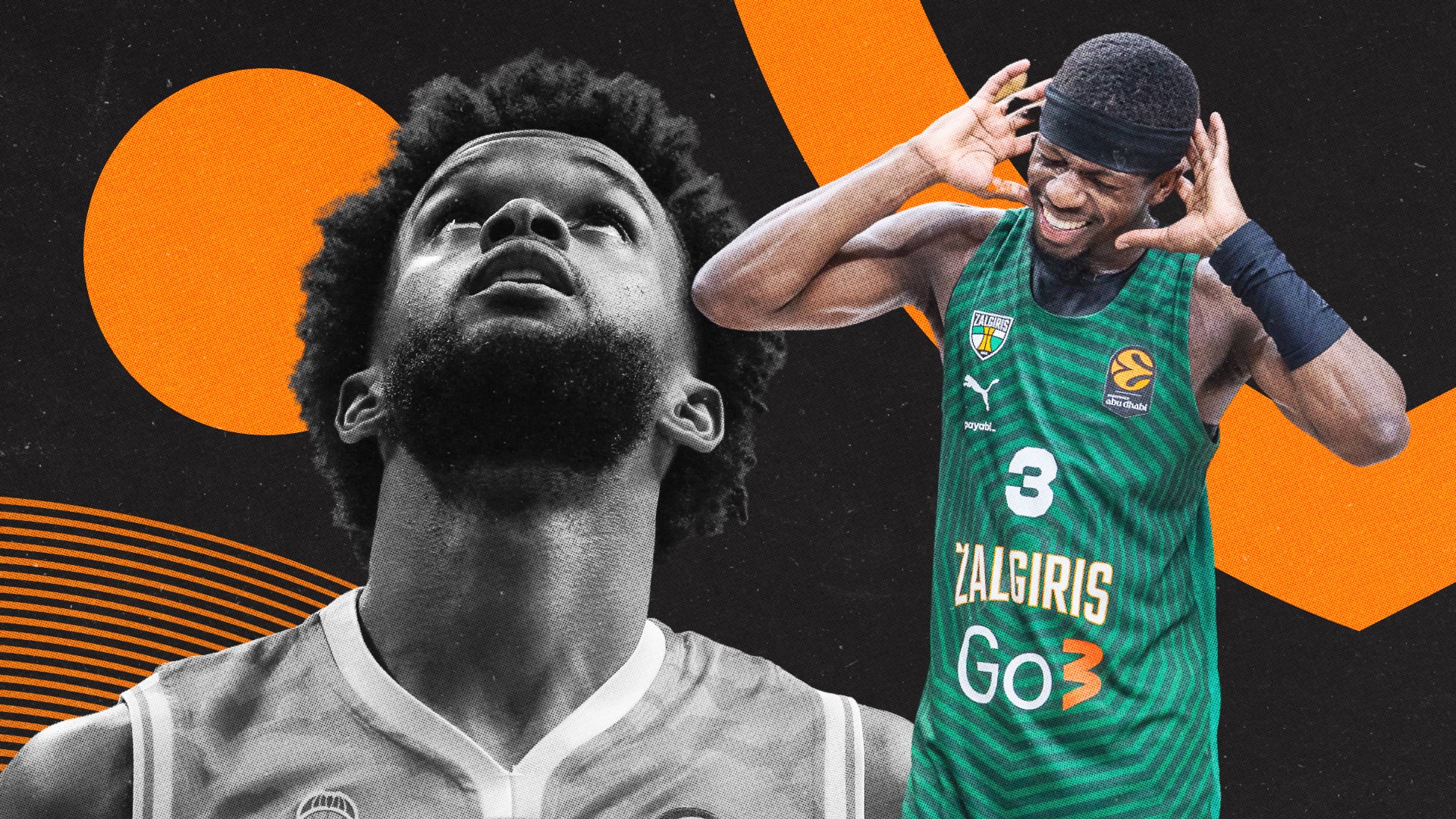 Las grandes revelaciones de la Euroliga: Los equipos que han destronado a los gigantes