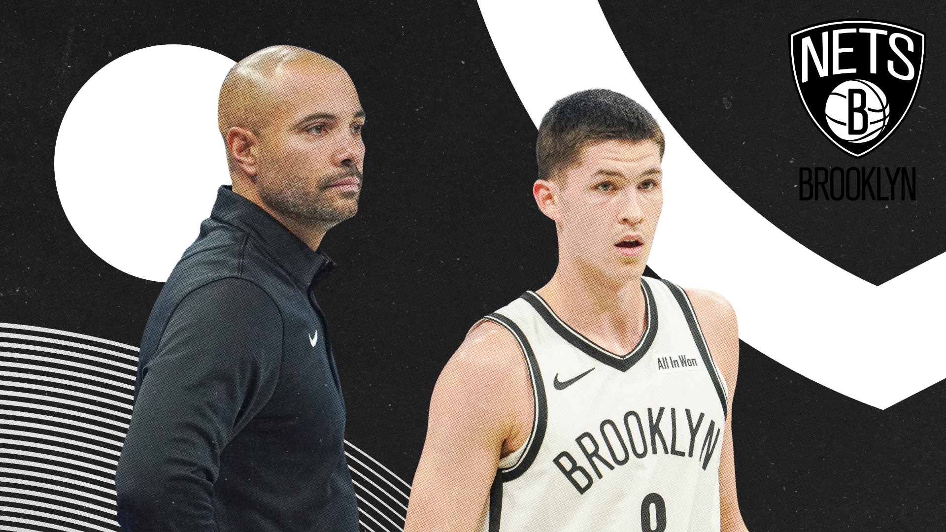 Jordi Fernández sigue en los Nets: lo que viene ahora puede cambiarlo TODO