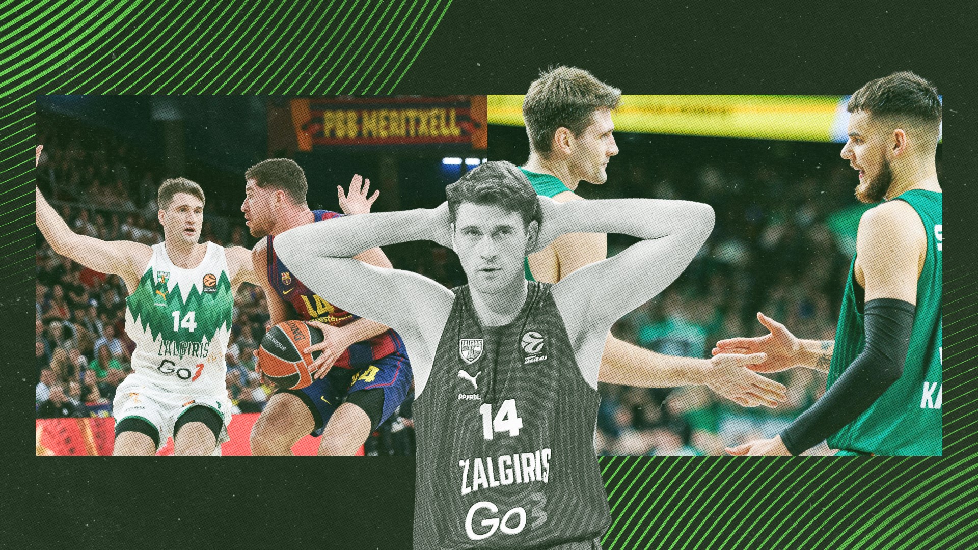 Rumores Euroliga: Pablo Laso se pelea con otros equipos por el fichaje de este ex UCAM Murcia