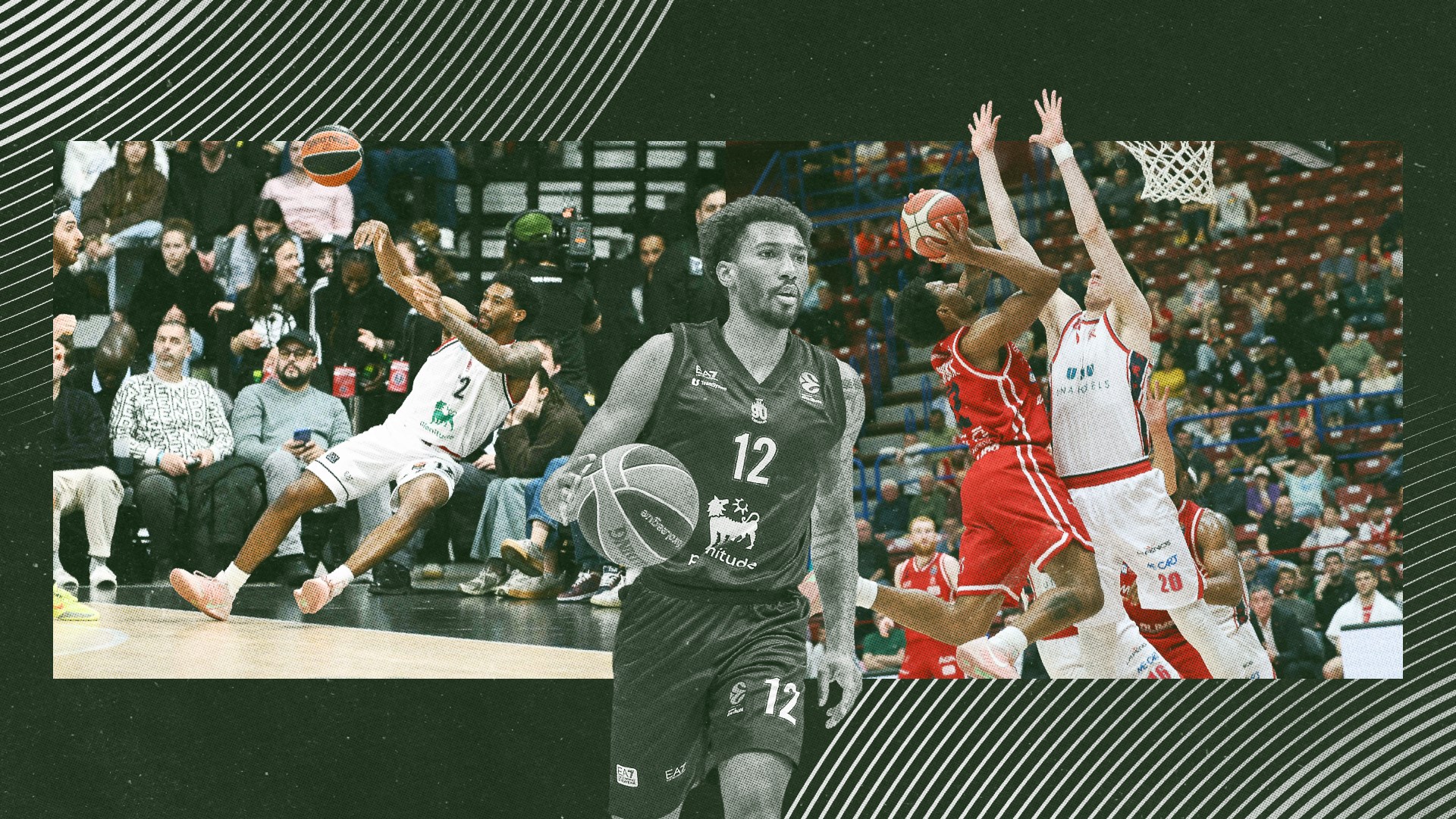 ¡Ojo al Real Madrid! Apuesta por quedarse en la Euroliga en el futuro y descarta la NBA