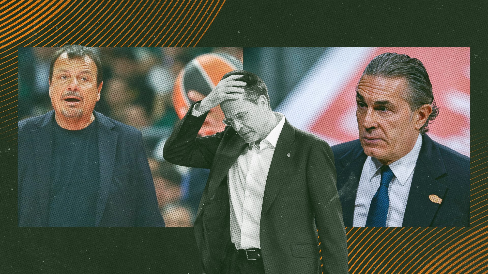 La estrategia que desquició a Valencia Basket y Ataman coge nota para la batalla Euroliga 