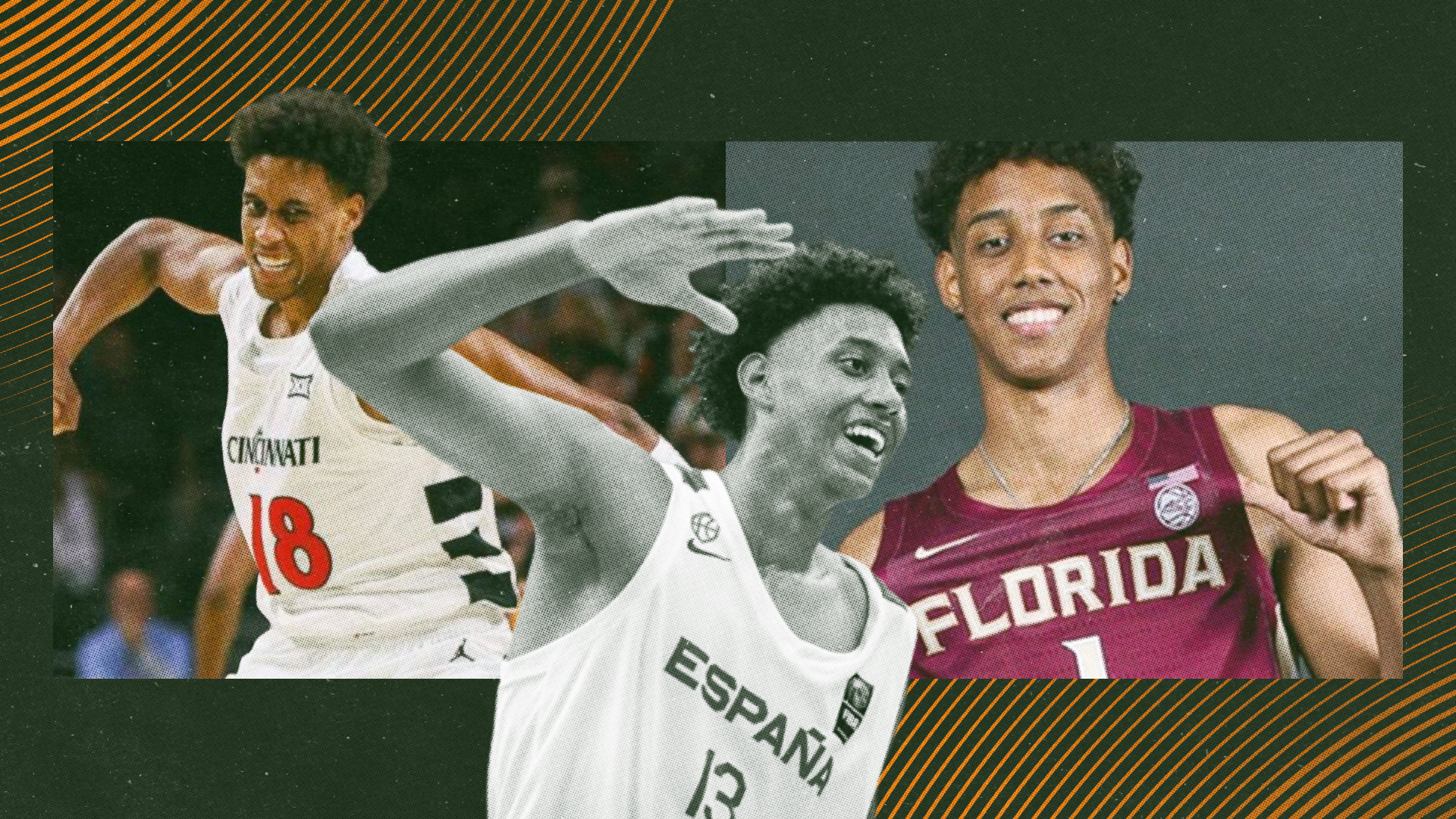 Baba Miller va con todo al Draft NBA… aunque esconde un plan sorpresa
