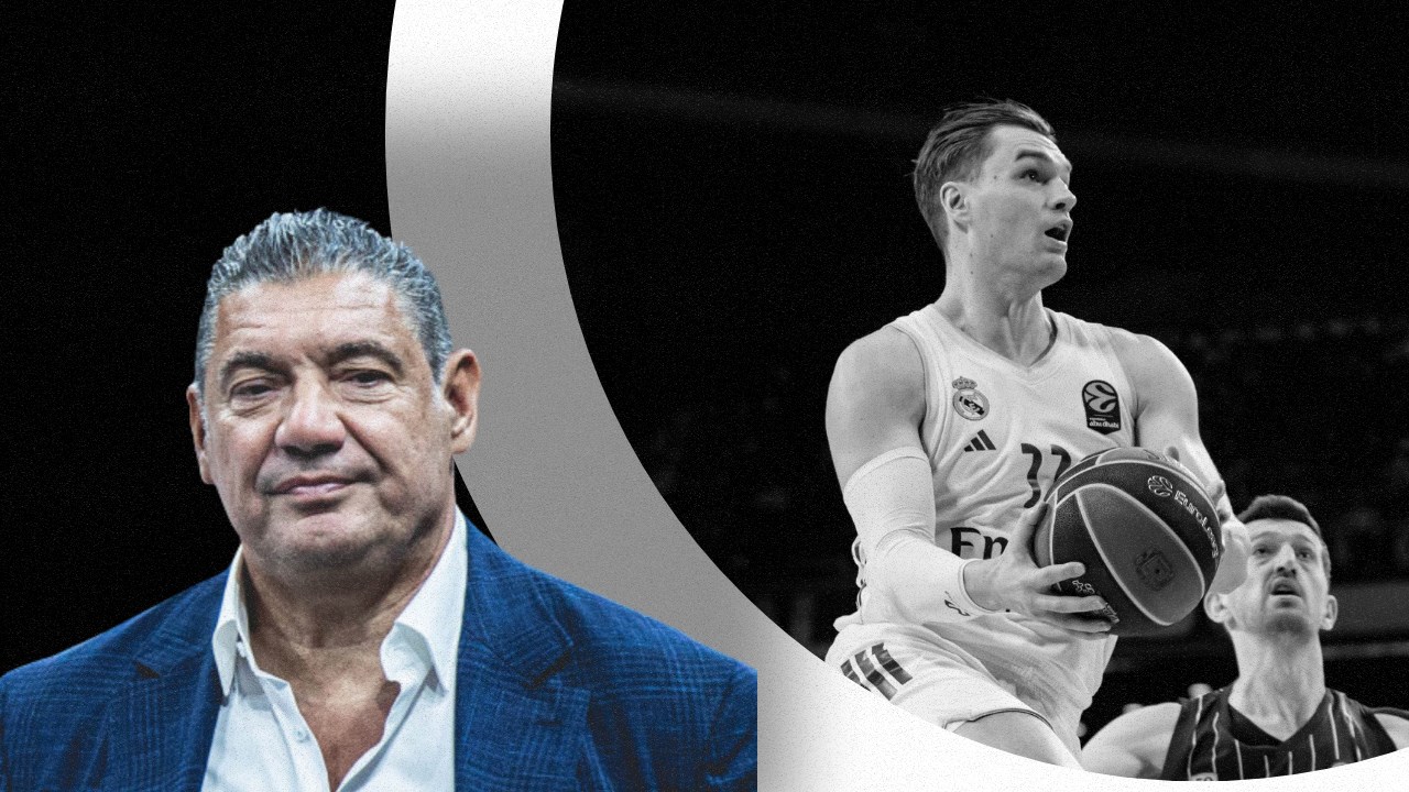 Suelta el GRAN BOMBAZO y centra el foco del Real Madrid en el futuro de la estrella 