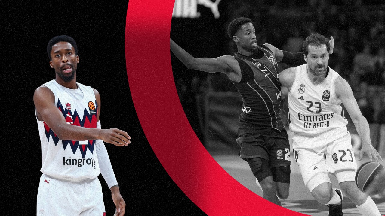 La estrategia de Baskonia con su último MVP y con intereses encima de la mesa de Euroliga