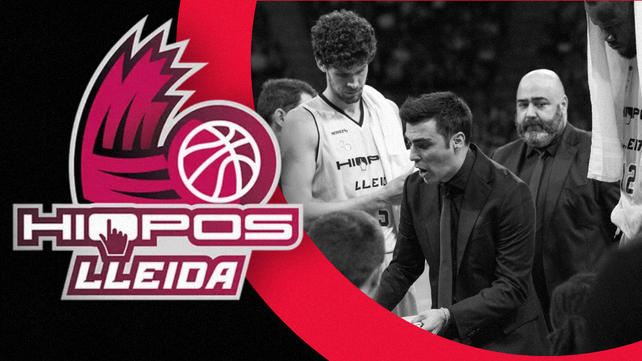 Renovación estratégica en Lleida: su líder seguirá marcando el camino en ACB