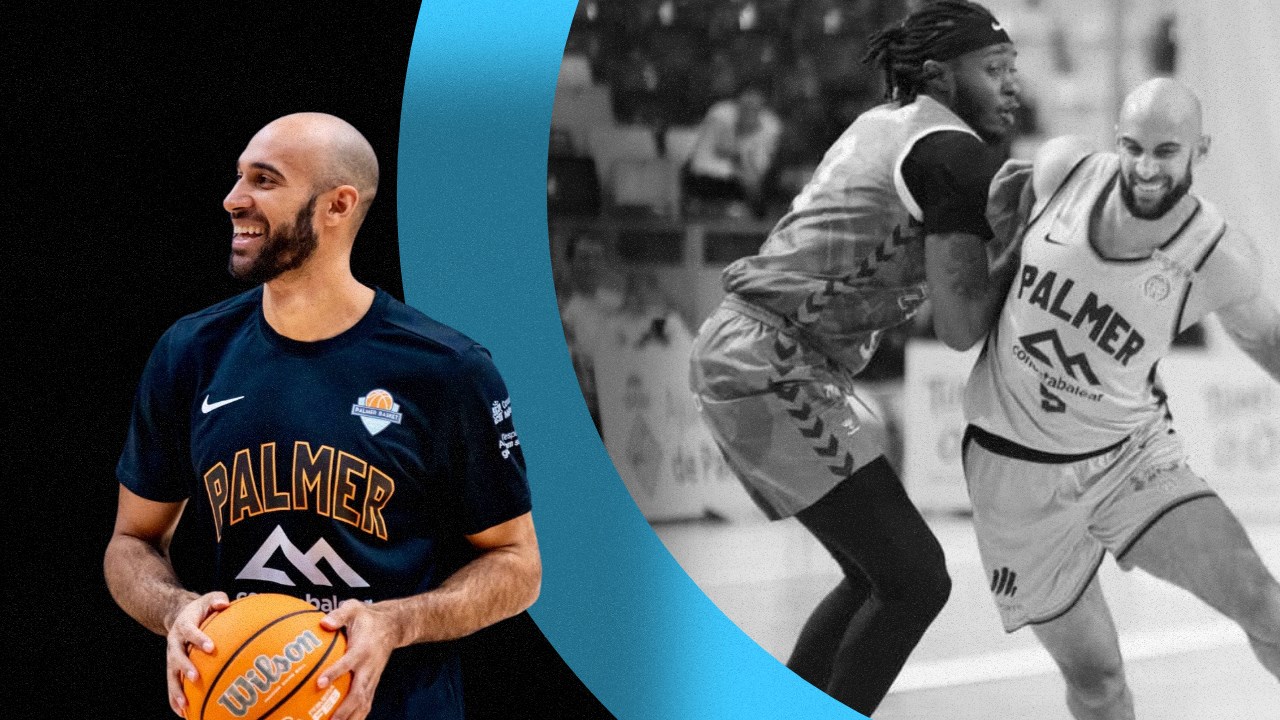 Rumores Primera FEB: Trágica noticia con el fichaje del año y Palmer estudia el mercado 