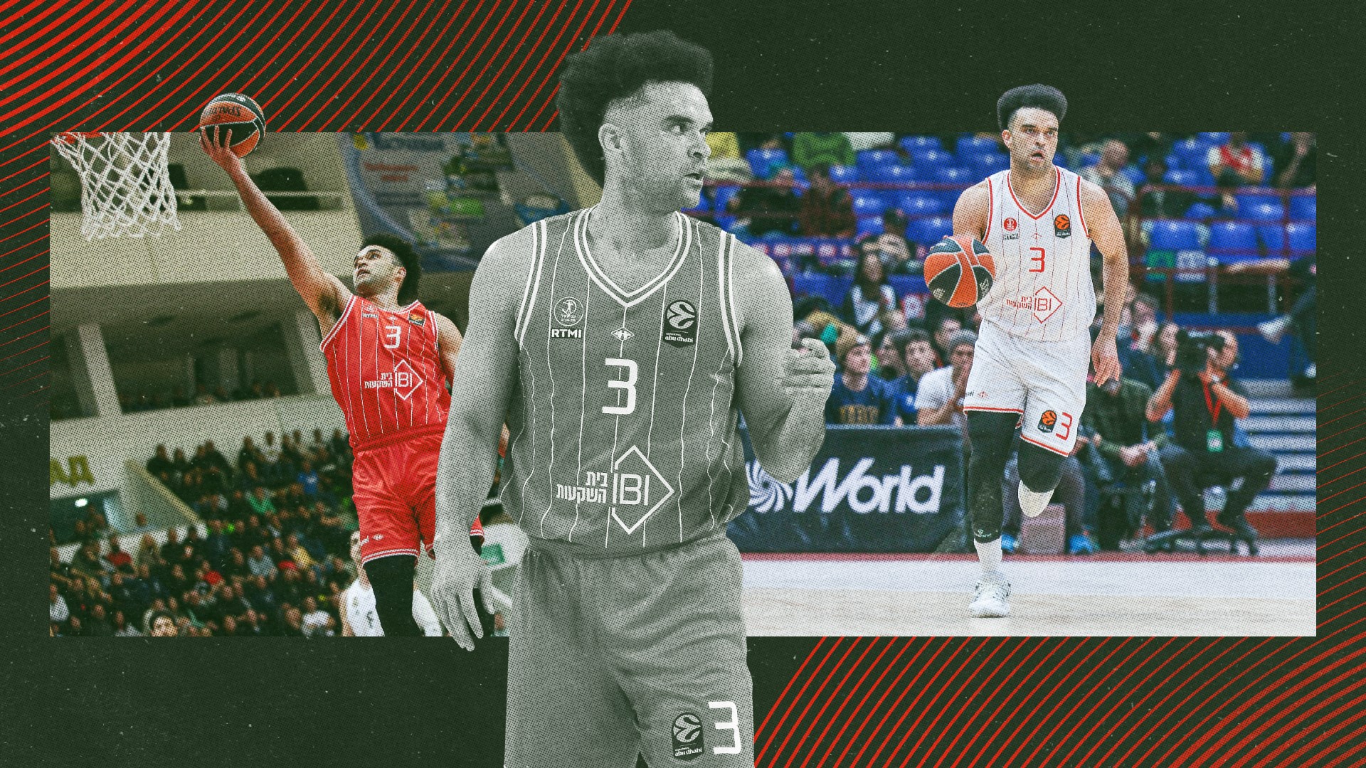 Radar Solobasket: Elijah Bryant, el nombre que puede agitar el mercado Euroliga este verano