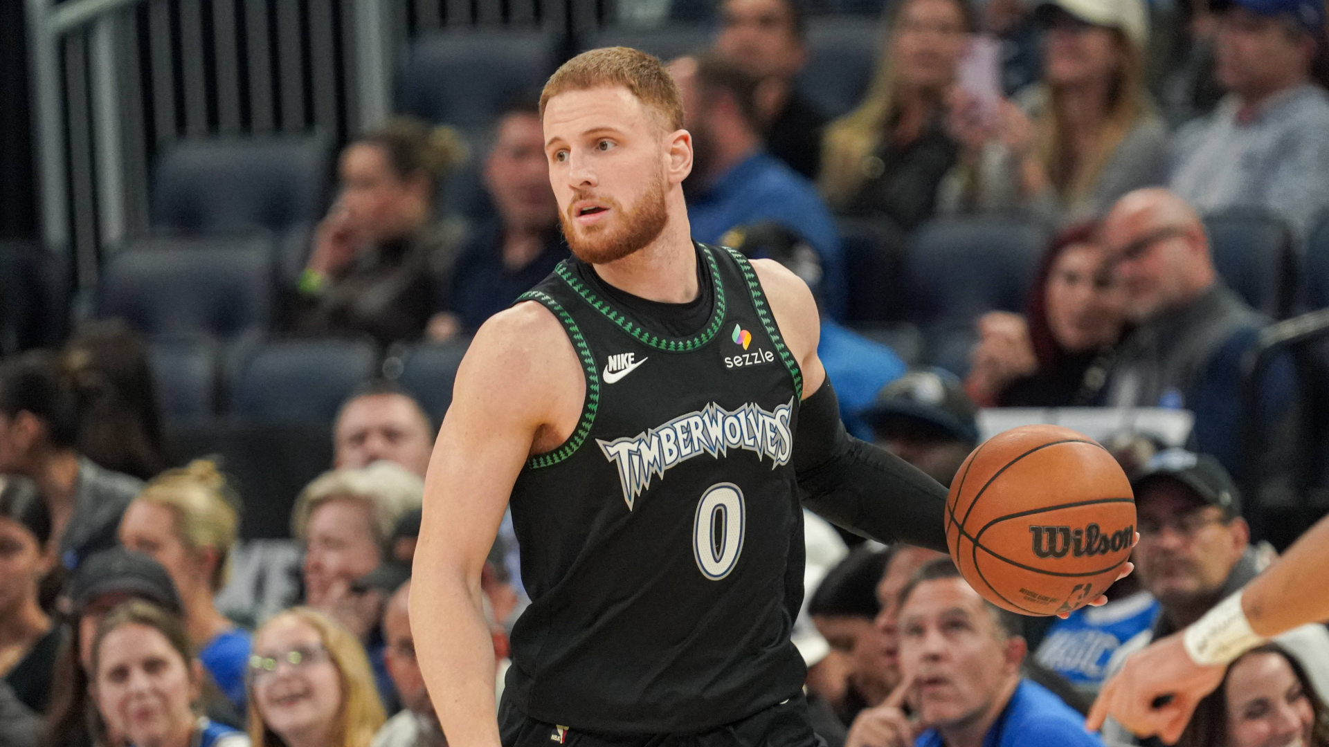 Minnesota supera a Denver y toma ventaja, Rudy Gobert aplasta a Nikola Jokic