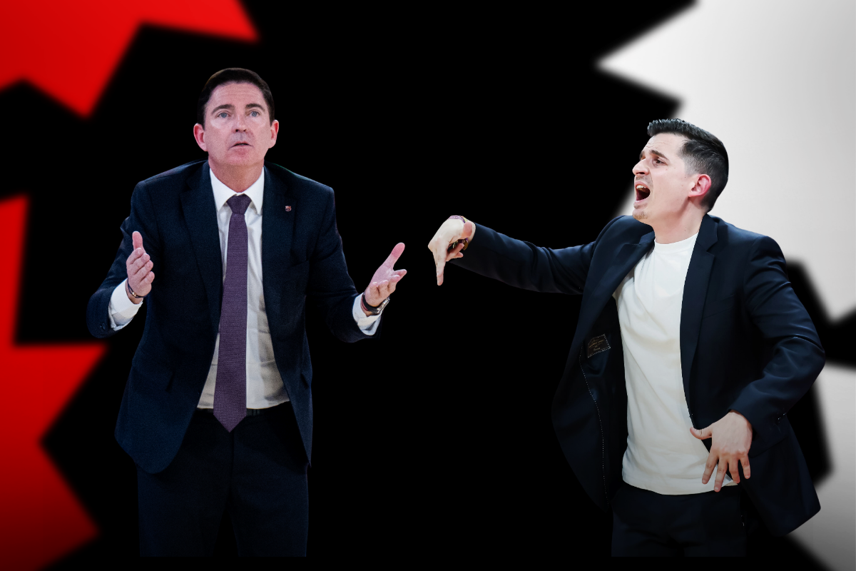 De la paliza de la primera vuelta a un escenario límite: El reencuentro que puede sentenciar una liga