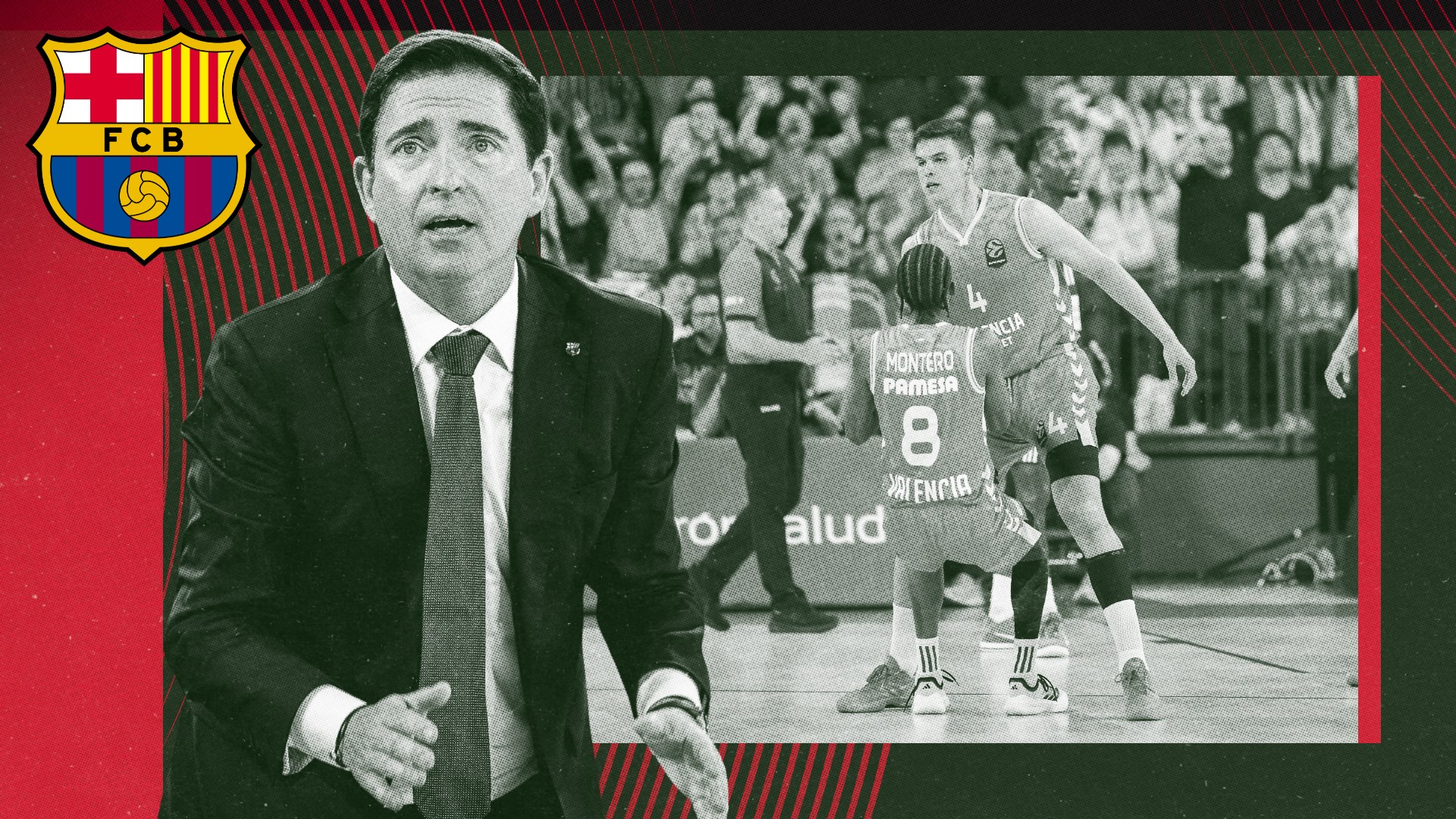 Un anómalo peligro para el Barça Basket de cara a lograr el Top 4