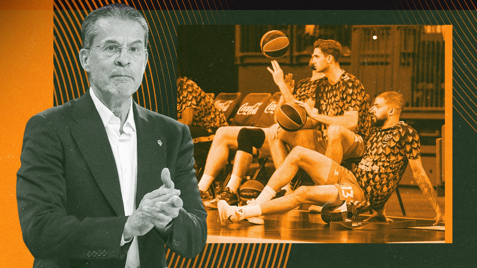 ¿Descanso o cambio de planes? Valencia Basket y los minutos del que fue fichaje estrella