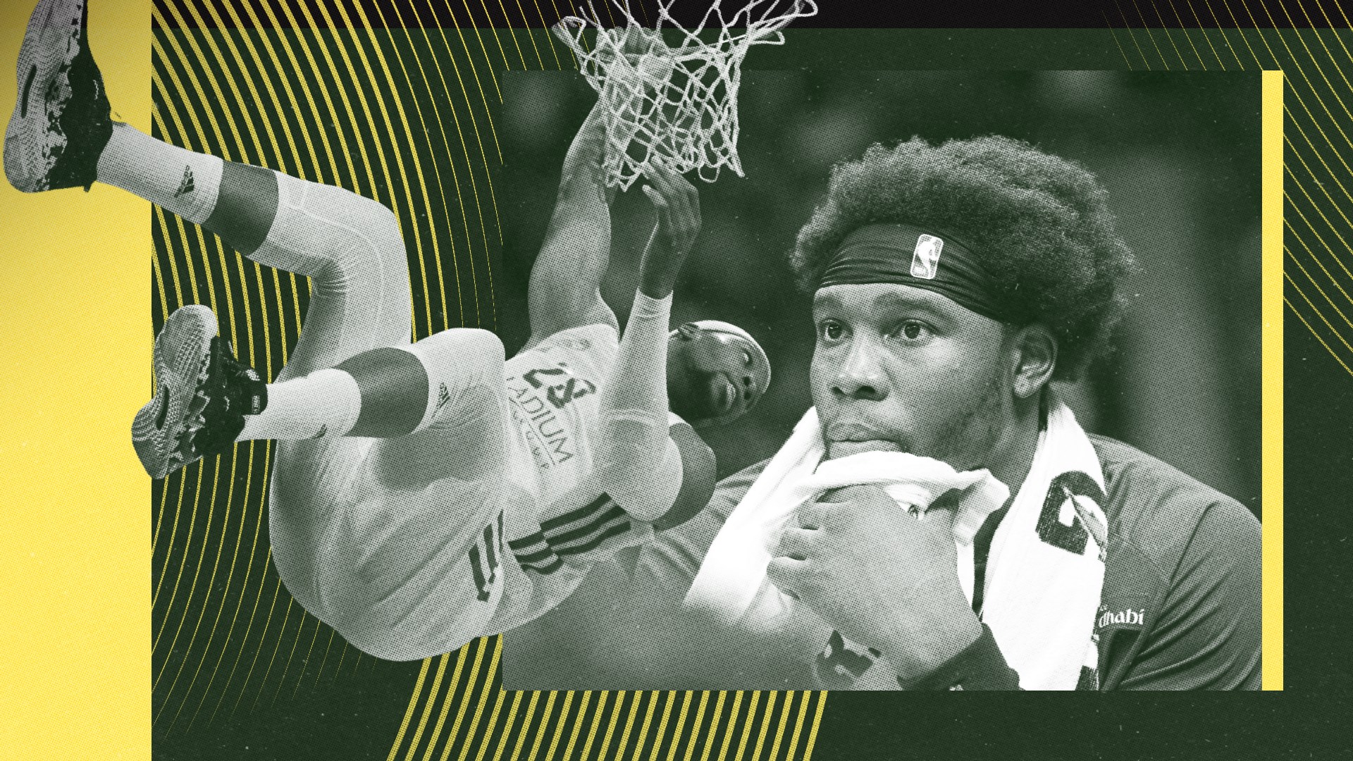 El regreso de Guerschon Yabusele podría estar cerca: ¿Oferta económica al nivel de la NBA?