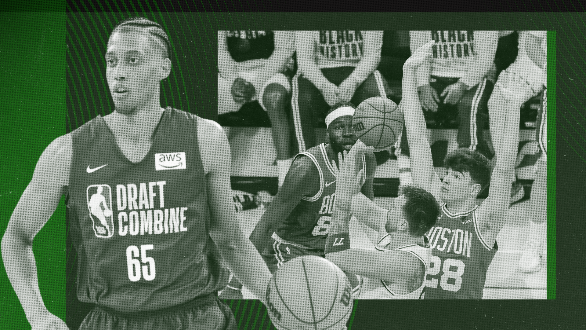 Baba Miller y su futuro en la NBA: los destinos ideales, con los Lakers al acecho