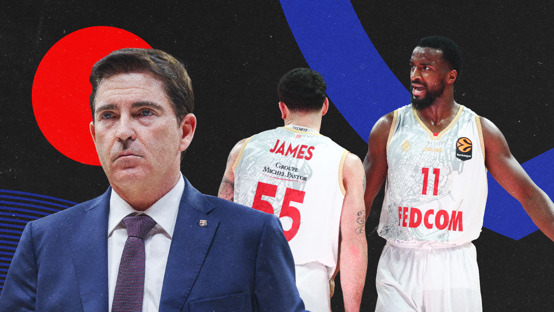 Drama en el Barça Basket: la estrella que parecía cerrada puede acabar en otro gigante Euroliga