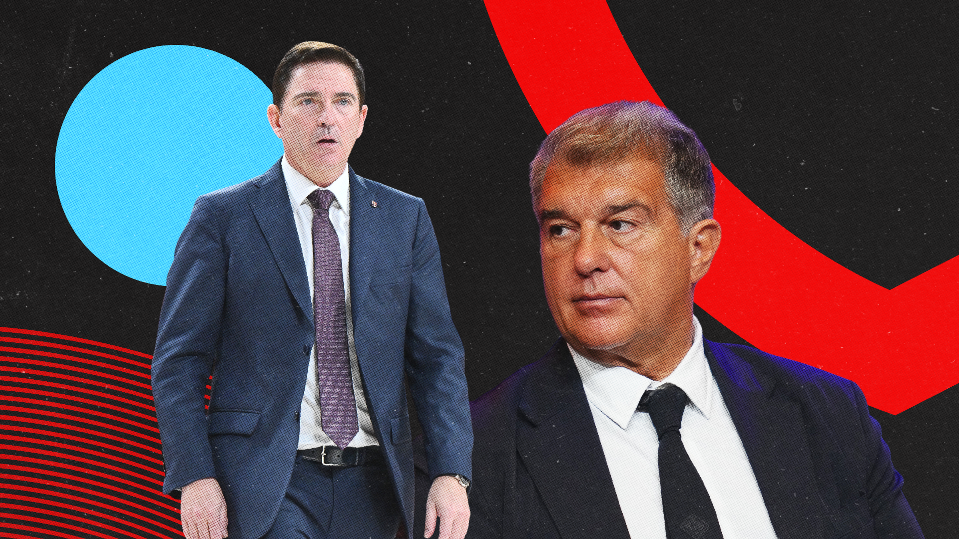 Dubái aprieta por Xavi Pascual y esta es su cláusula de salida en Barça Basket