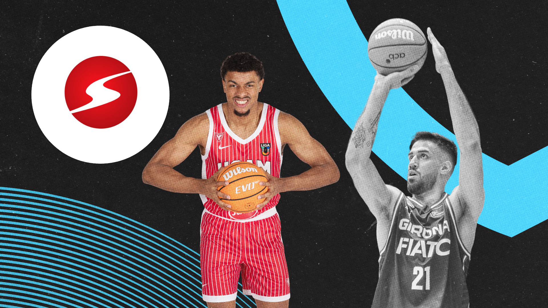 La NCAA saquea la ACB: huida récord de promesas españolas