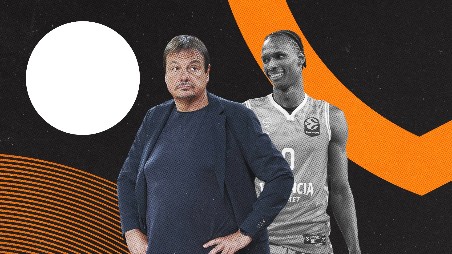 La Euroliga CASTIGA a este jugador clave de Valencia Basket entre rumores de fichaje