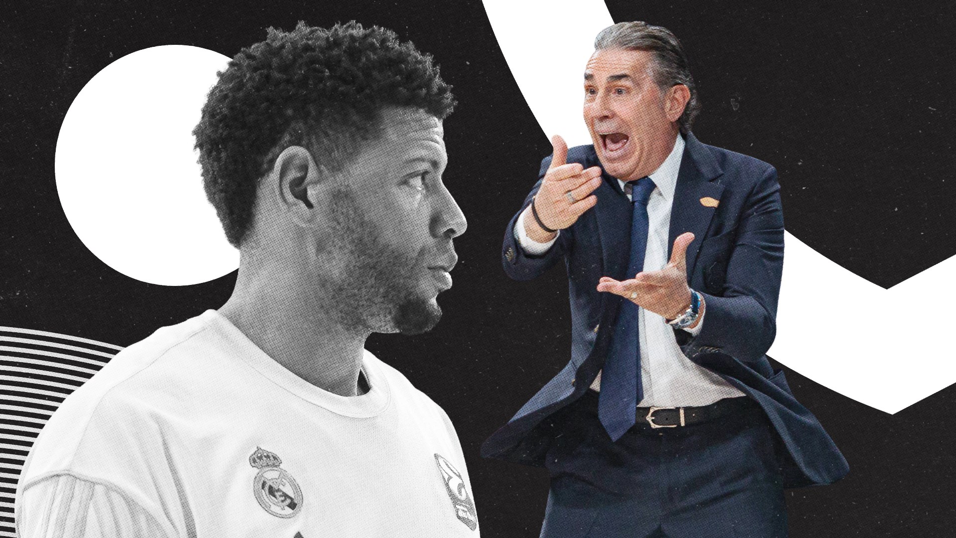 ¡Mazazo para el Real Madrid Baloncesto! Un golpe donde más duele