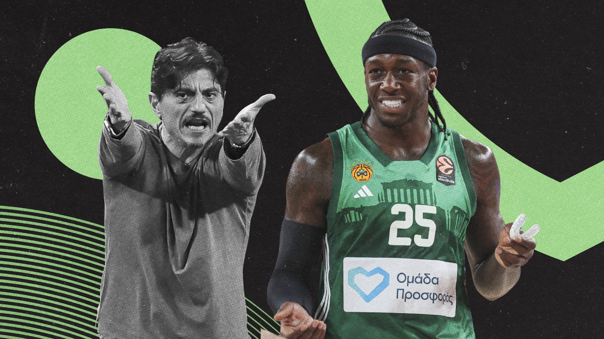 ¡Sin Final Four Euroliga! Los incidentes en el Valencia Basket vs Panathinaikos y las posibles sanciones
