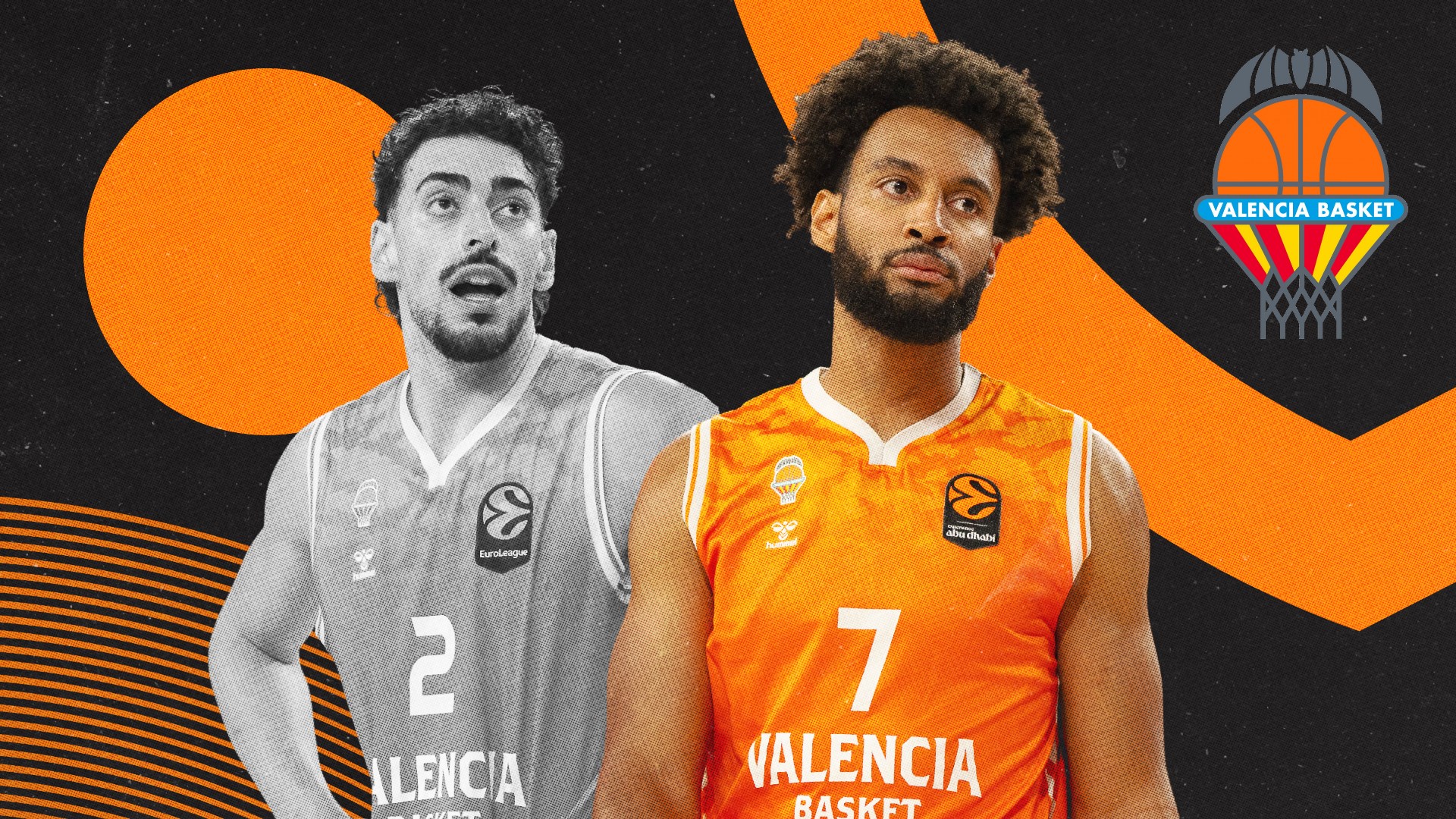 El Valencia Basket buscará forzar el cuarto partido, con un RÉCORD NEGATIVO a sus espaldas