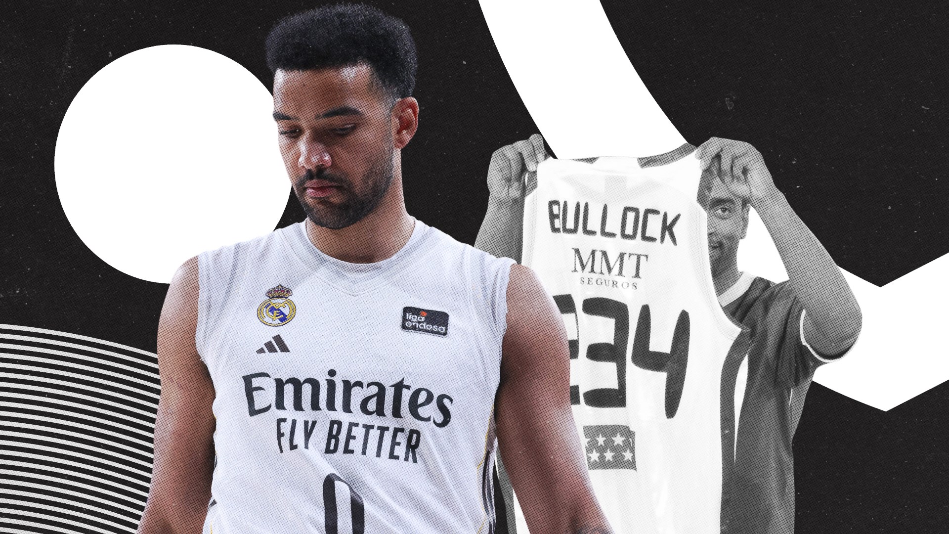 El Real Madrid Baloncesto frente a un récord PARA MAL en Liga Endesa ACB de hace más de 17 años