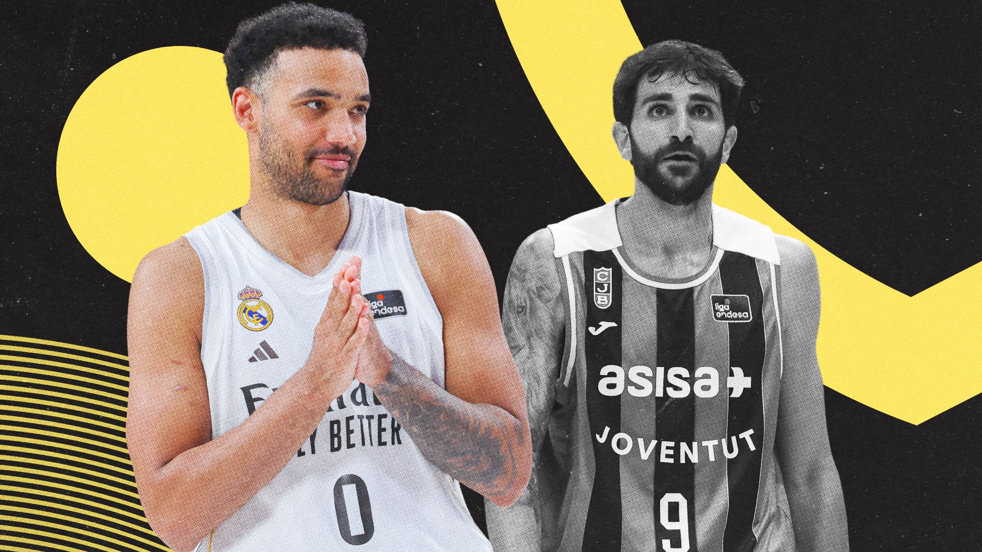 ¿Dónde debe invertir el Real Madrid Baloncesto? Las claves del tramo final