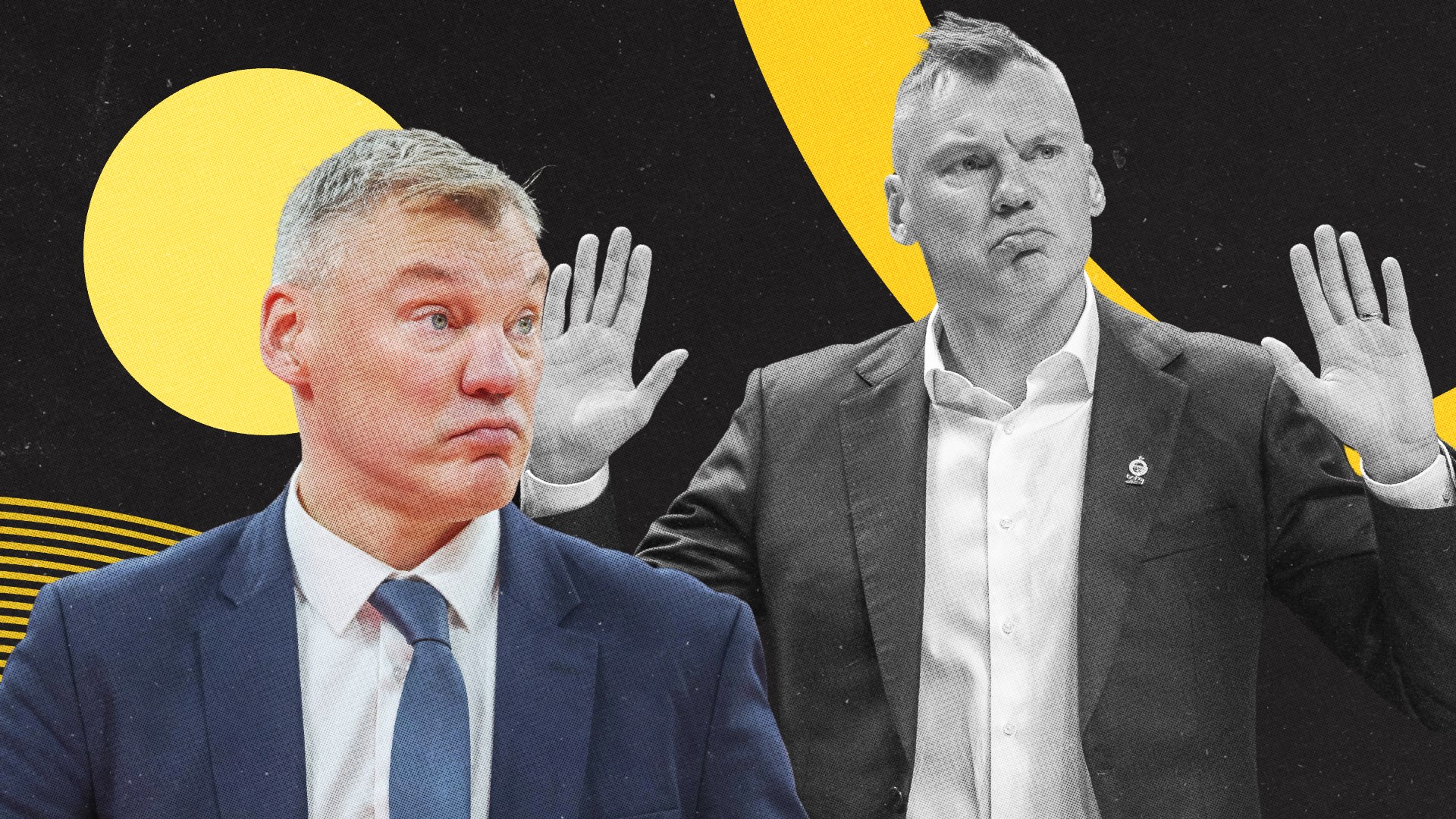 Final Four Euroliga: ¿Cómo ha evolucionado el libreto de Saras Jasikevicius?