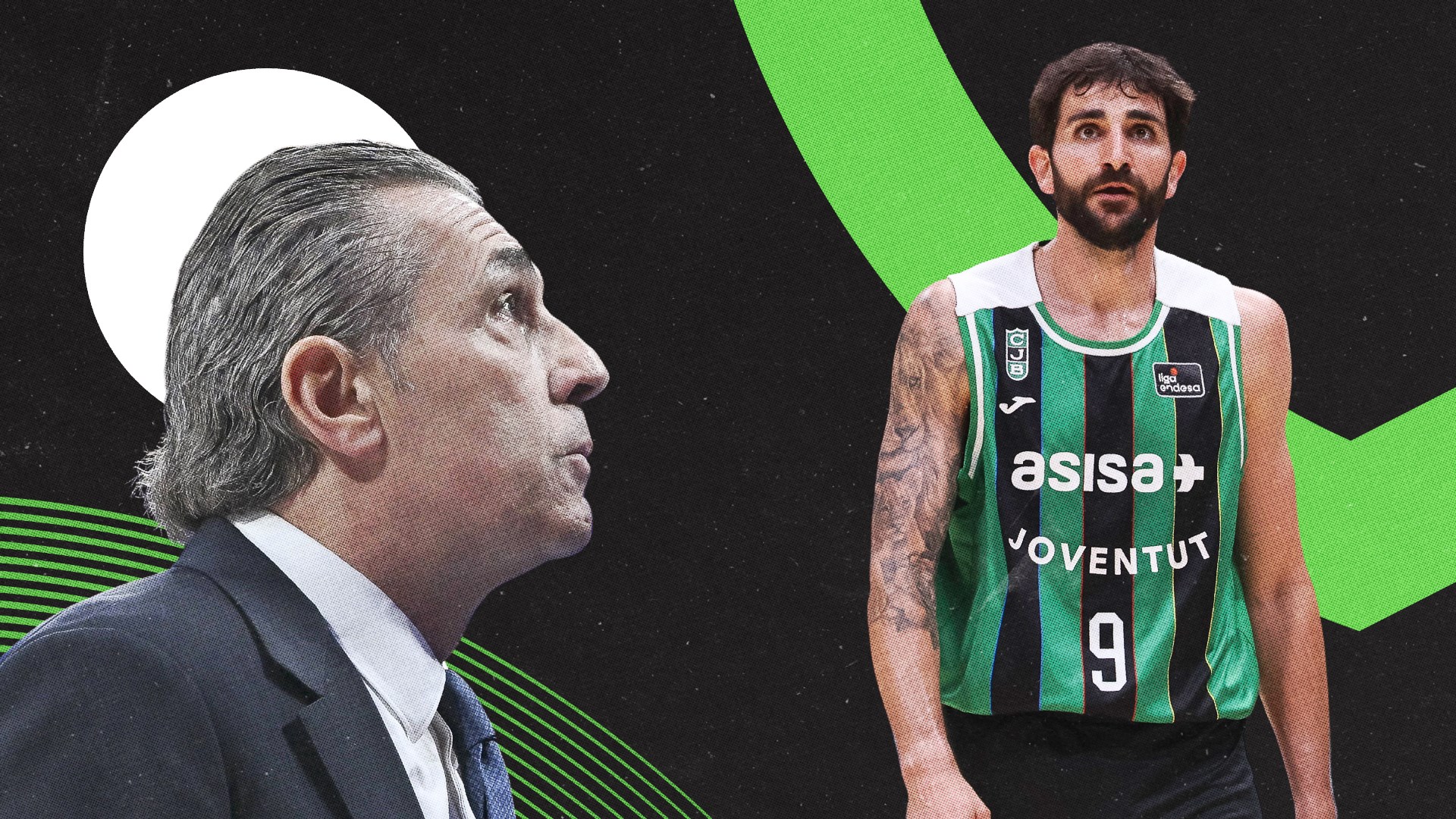 Ricky Rubio desnuda los problemas del Real Madrid y enseña el camino a Valencia Basket