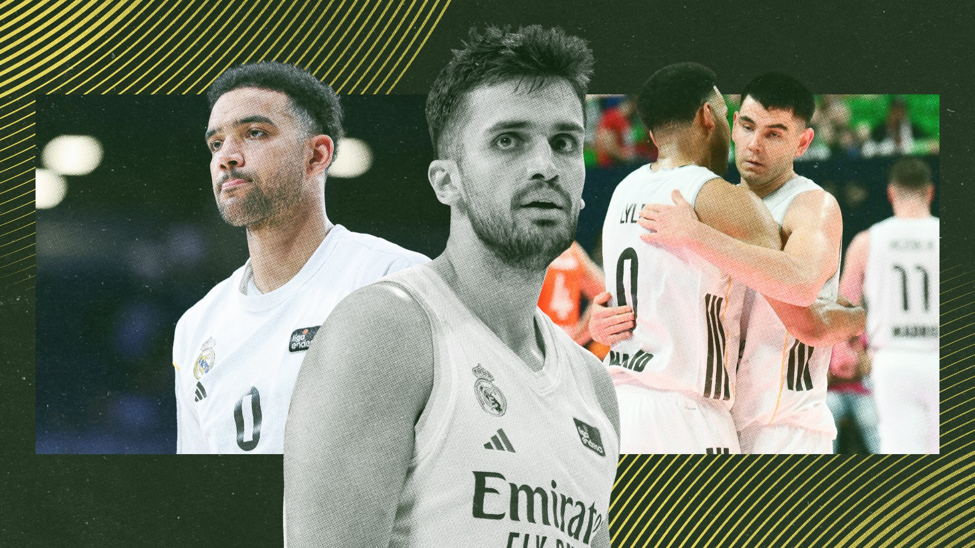 El Real Madrid duda: Los encuentros ACB muestran el alternativo camino que podrían tomar