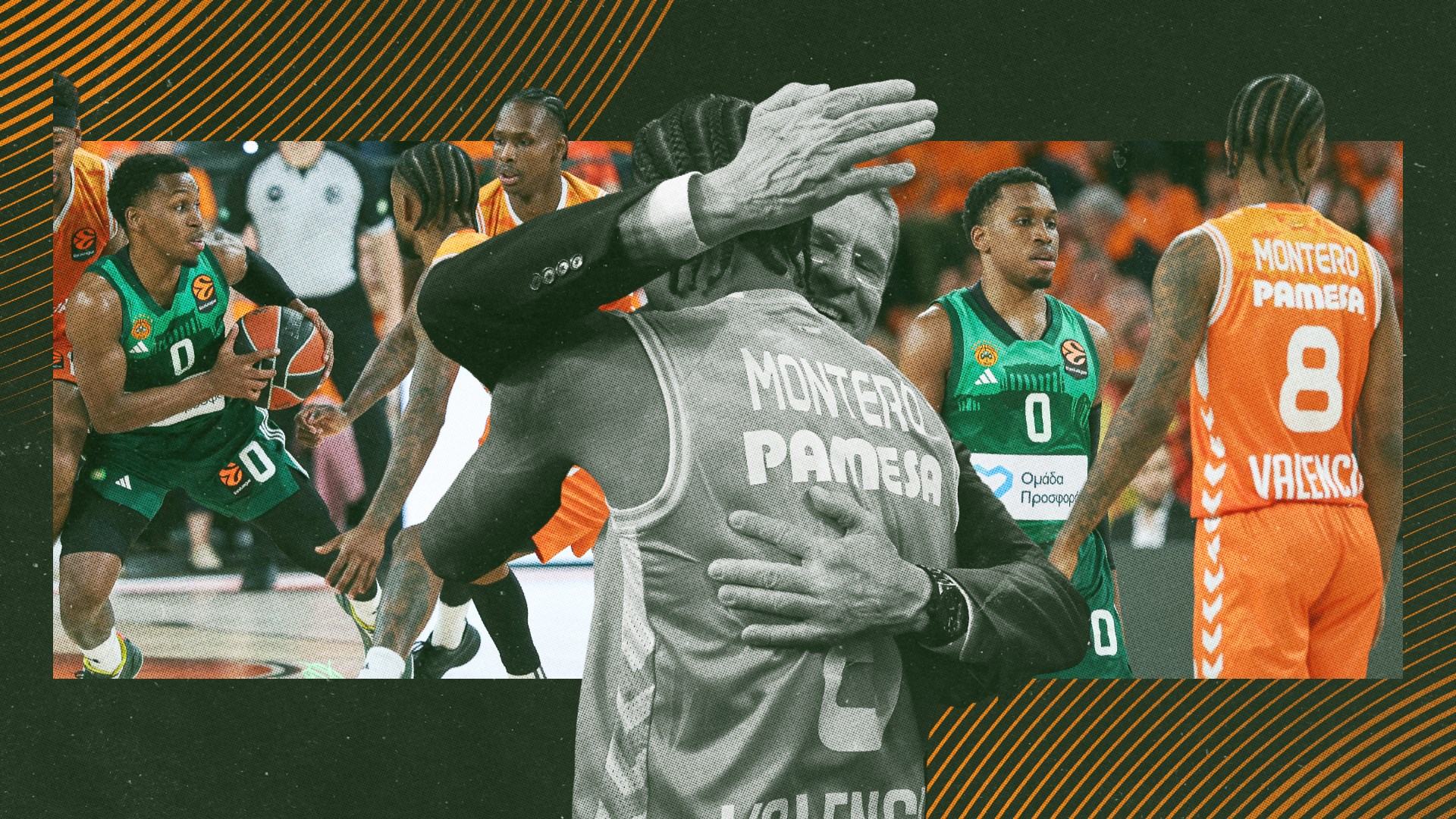 Valencia Basket se mueve por una superestrella en el mercado ¿Adiós definitivo a Jean Montero?
