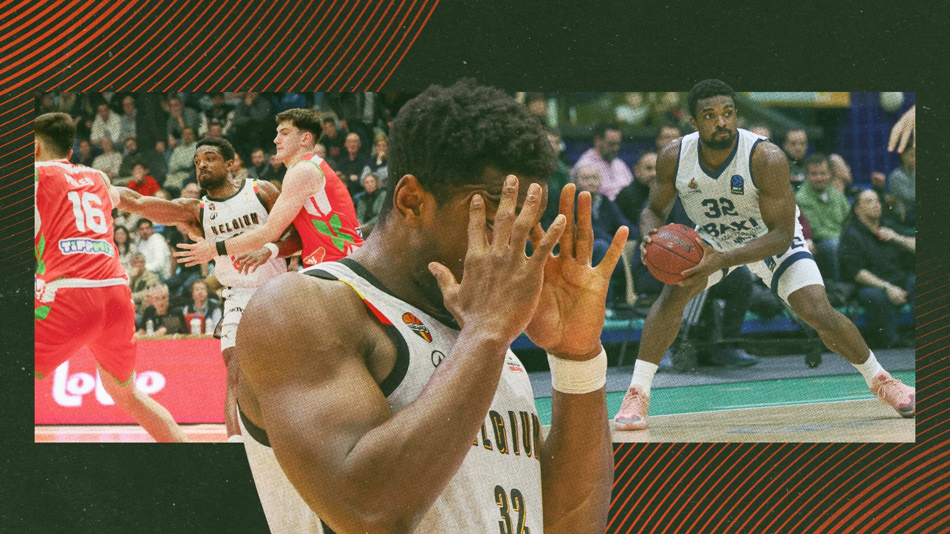 Destruye a Valencia Basket y mete urgencia máxima a Manresa en el mercado