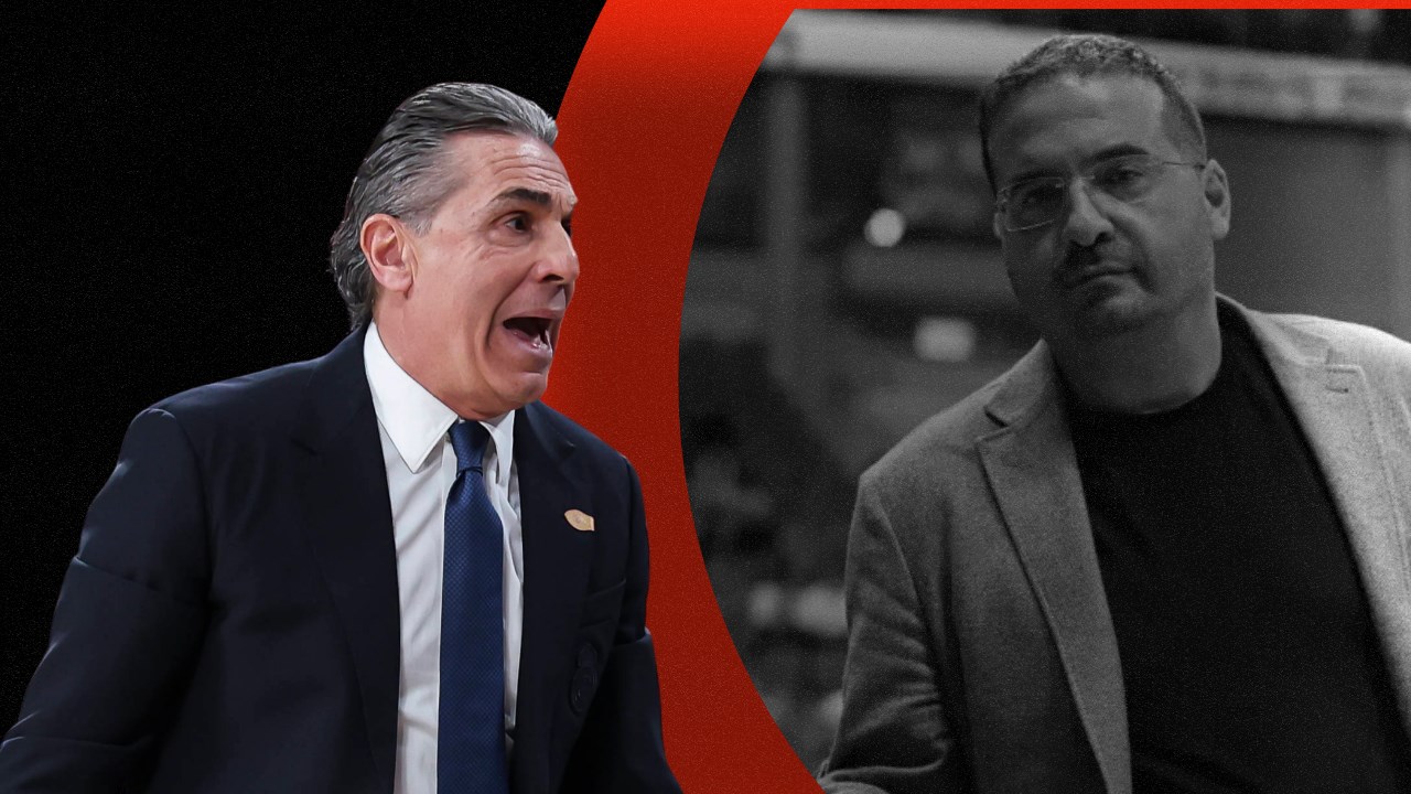 ¡Tensión entre Hapoel y Real Madrid! El fichaje del verano que levantó una enemistad